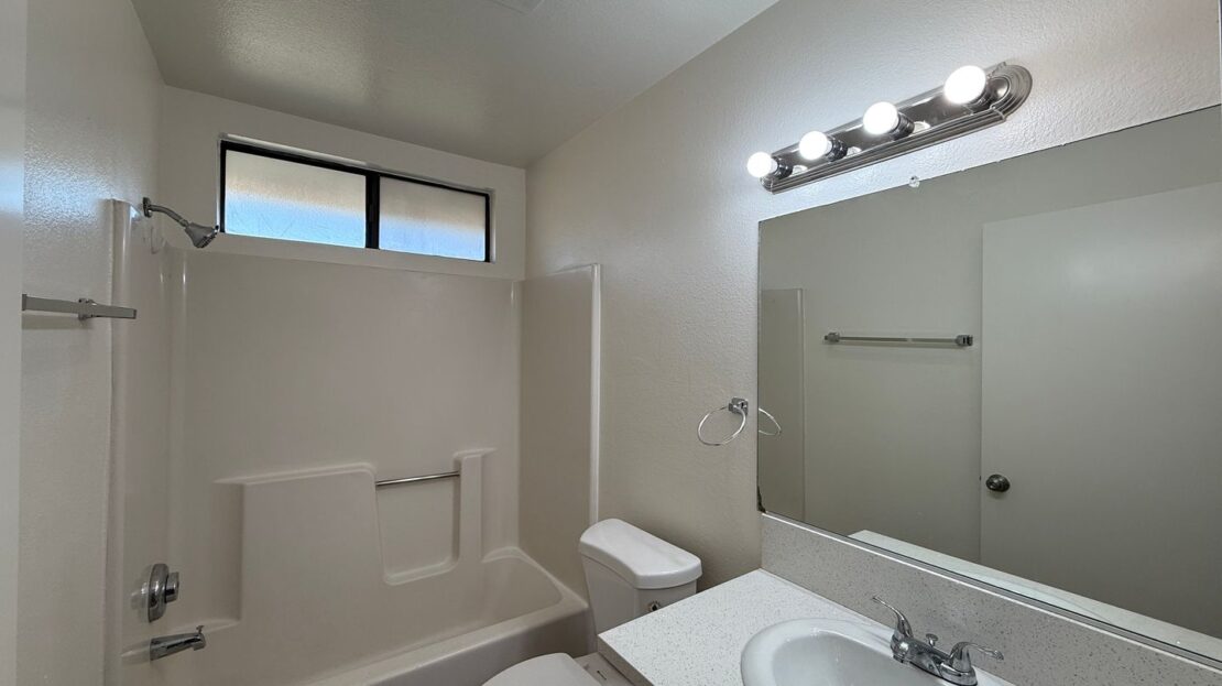 1828 E. Ave J9 - Unit 2 - Lancaster - California - 2 bed, 2 bath rental property