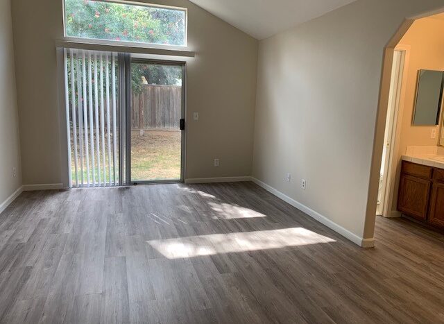 1830 Foxwood Drive - Tracy - California - 3 bed, 2 bath rental property