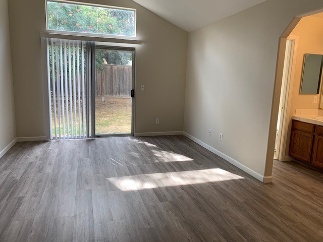 1830 Foxwood Drive - Tracy - California - 3 bed, 2 bath rental property