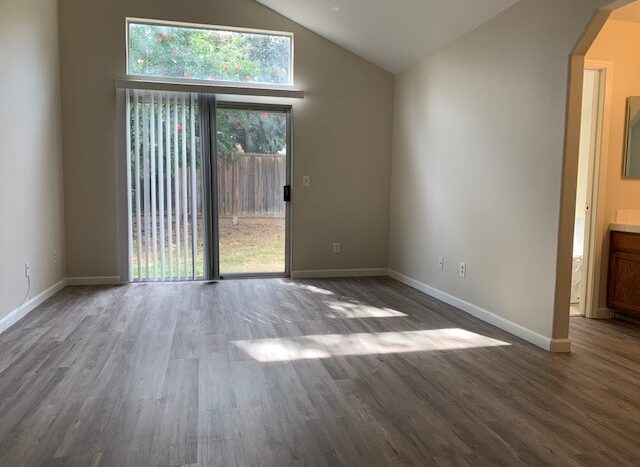 1830 Foxwood Drive - Tracy - California - 3 bed, 2 bath rental property