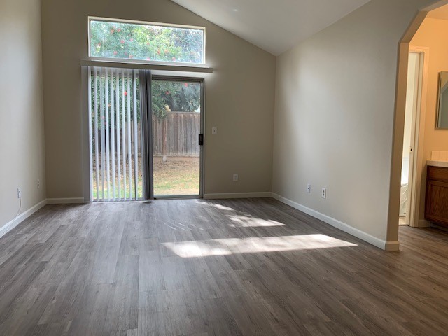 1830 Foxwood Drive - Tracy - California - 3 bed, 2 bath rental property