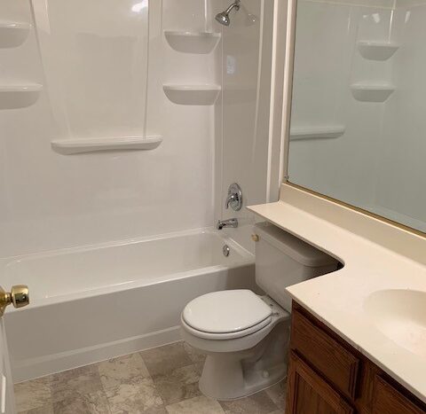 1830 Foxwood Drive - Tracy - California - 3 bed, 2 bath rental property