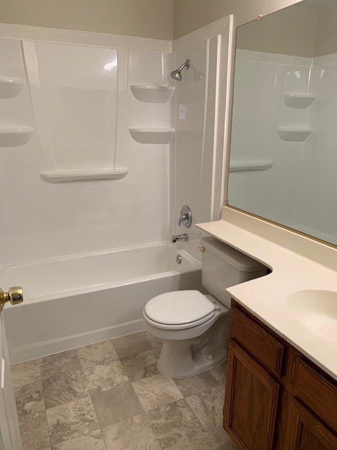 1830 Foxwood Drive - Tracy - California - 3 bed, 2 bath rental property