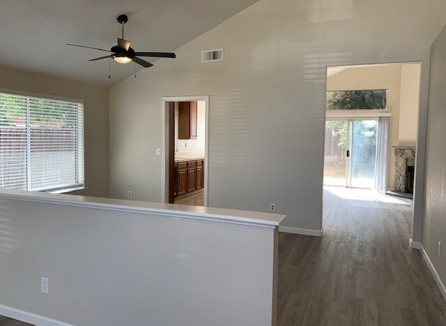 1830 Foxwood Drive - Tracy - California - 3 bed, 2 bath rental property