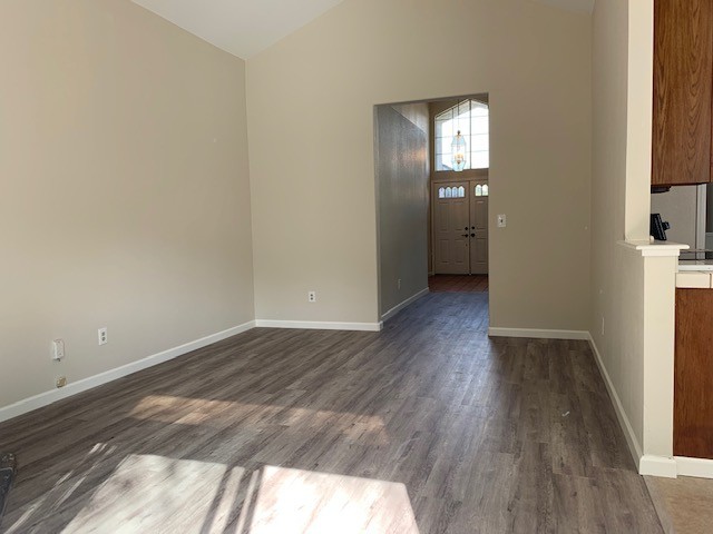 1830 Foxwood Drive - Tracy - California - 3 bed, 2 bath rental property