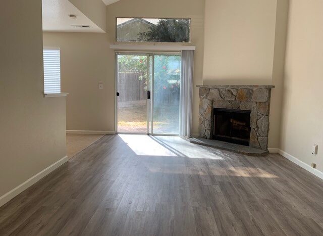 1830 Foxwood Drive - Tracy - California - 3 bed, 2 bath rental property