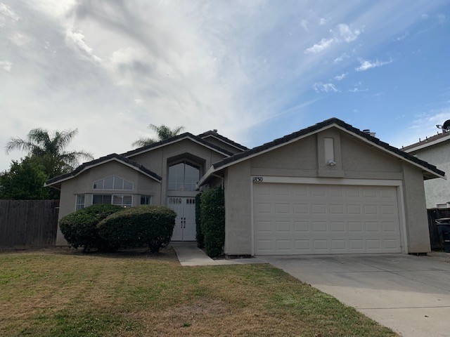 1830 Foxwood Drive - Tracy - California - 3 bed, 2 bath rental property