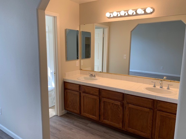 1830 Foxwood Drive - Tracy - California - 3 bed, 2 bath rental property