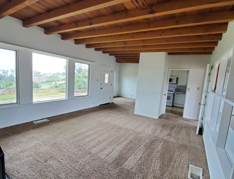 1835 Elevado Road - Vista - California - 3 bed, 2 bath rental property