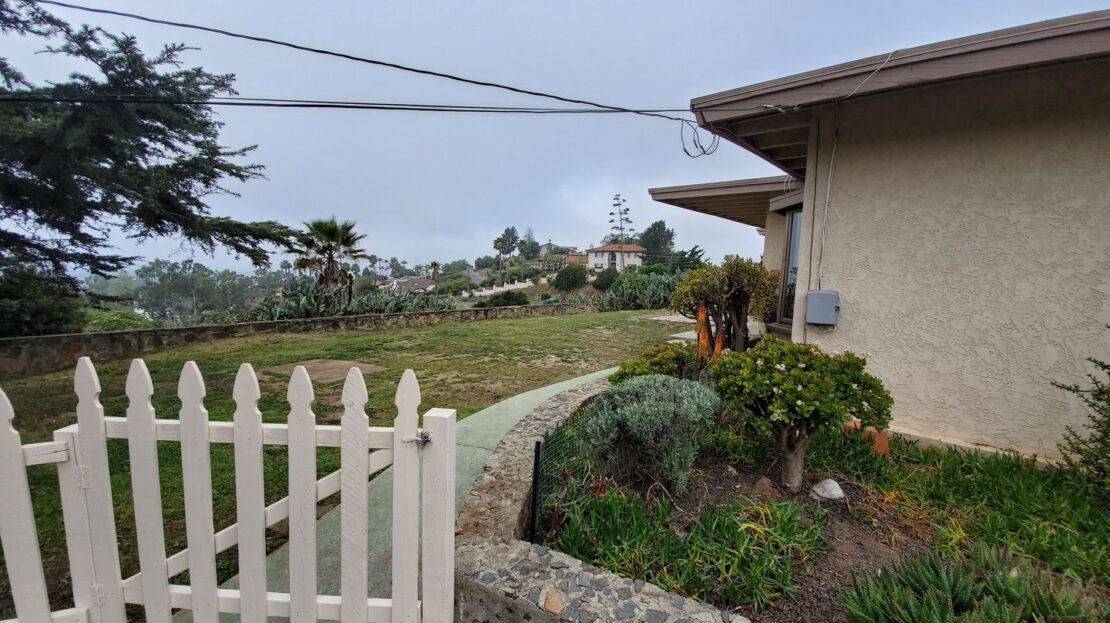 1835 Elevado Road - Vista - California - 3 bed, 2 bath rental property