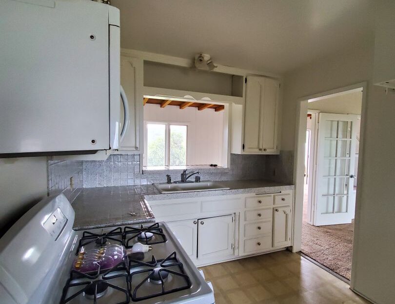 1835 Elevado Road - Vista - California - 3 bed, 2 bath rental property