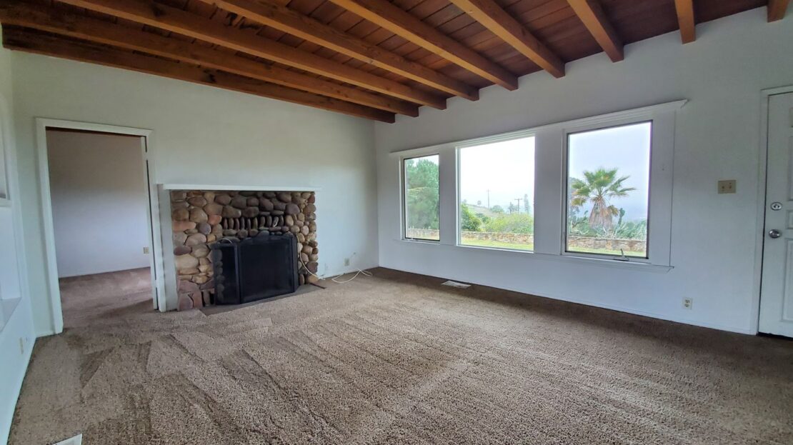 1835 Elevado Road - Vista - California - 3 bed, 2 bath rental property