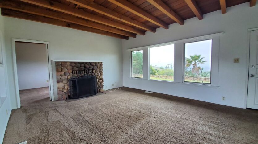 1835 Elevado Road - Vista - California - 3 bed, 2 bath rental property