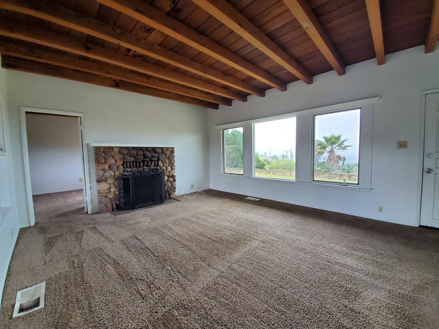1835 Elevado Road - Vista - California - 3 bed, 2 bath rental property