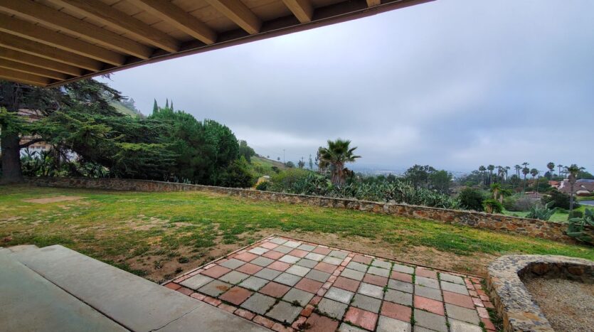 1835 Elevado Road - Vista - California - 3 bed, 2 bath rental property