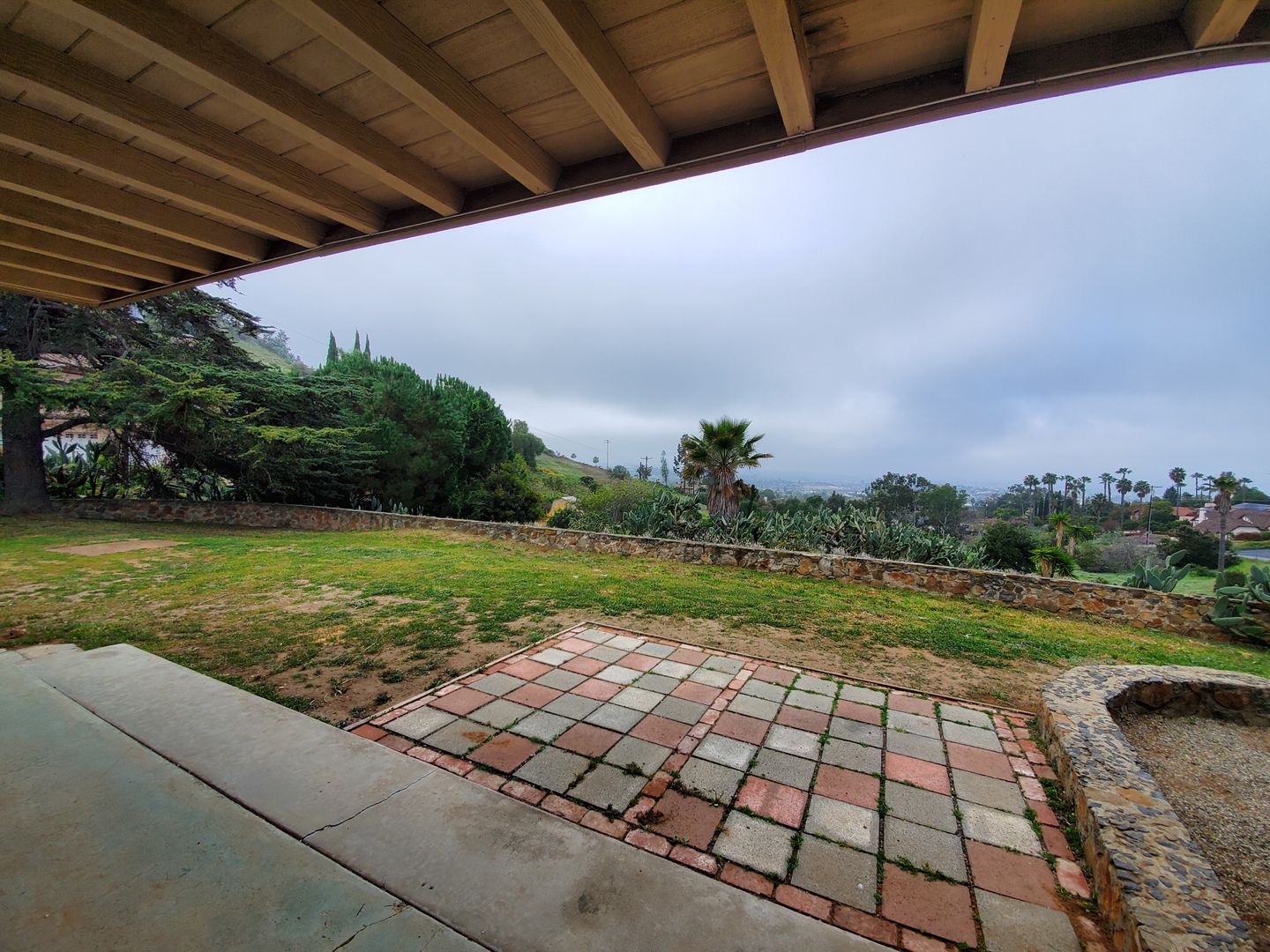 1835 Elevado Road - Vista - California - 3 bed, 2 bath rental property