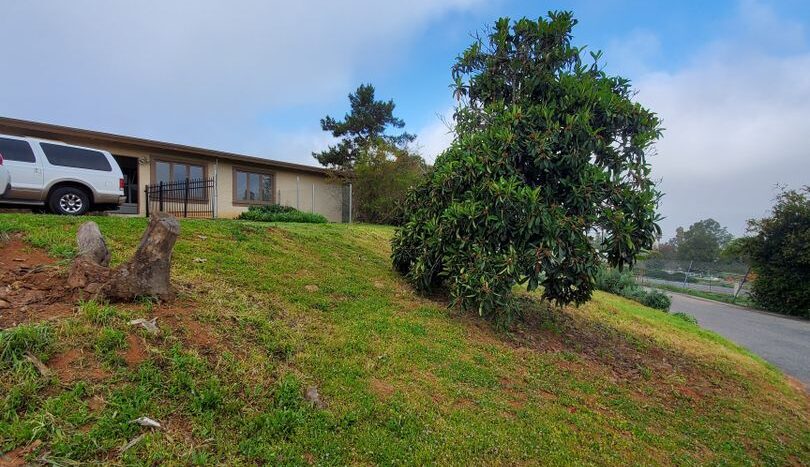 1835 Elevado Road - Vista - California - 3 bed, 2 bath rental property