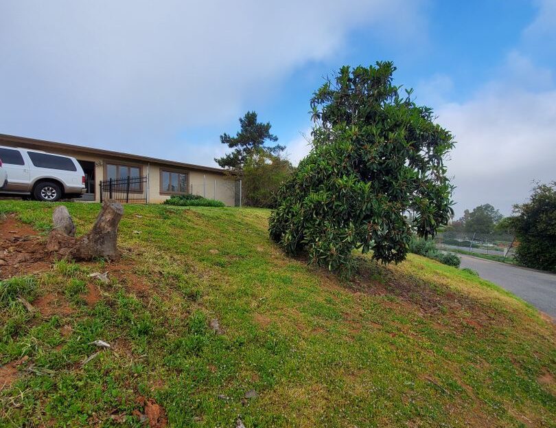 1835 Elevado Road - Vista - California - 3 bed, 2 bath rental property
