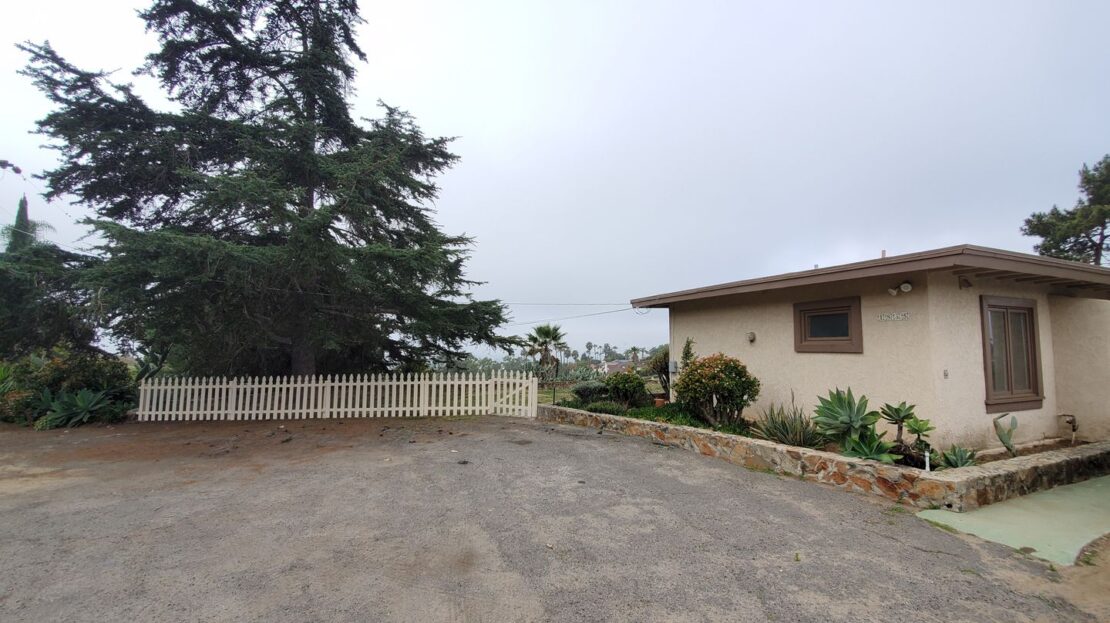 1835 Elevado Road - Vista - California - 3 bed, 2 bath rental property