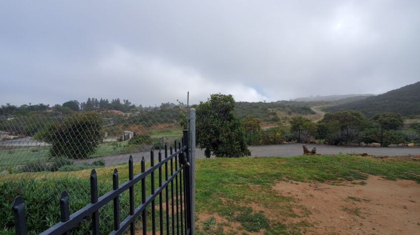 1835 Elevado Road - Vista - California - 3 bed, 2 bath rental property