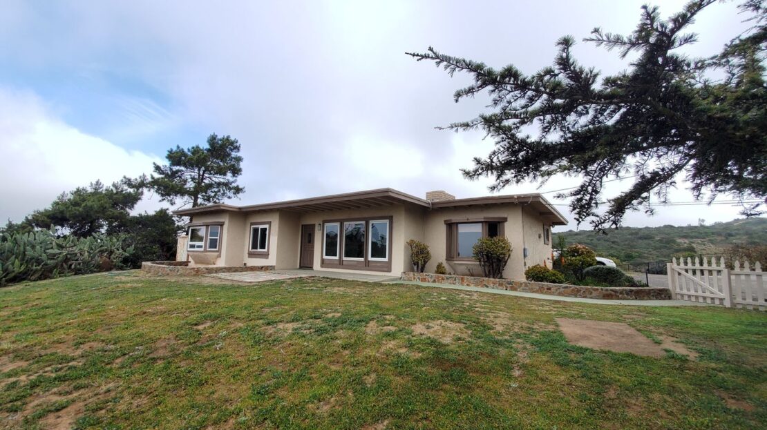 1835 Elevado Road - Vista - California - 3 bed, 2 bath rental property