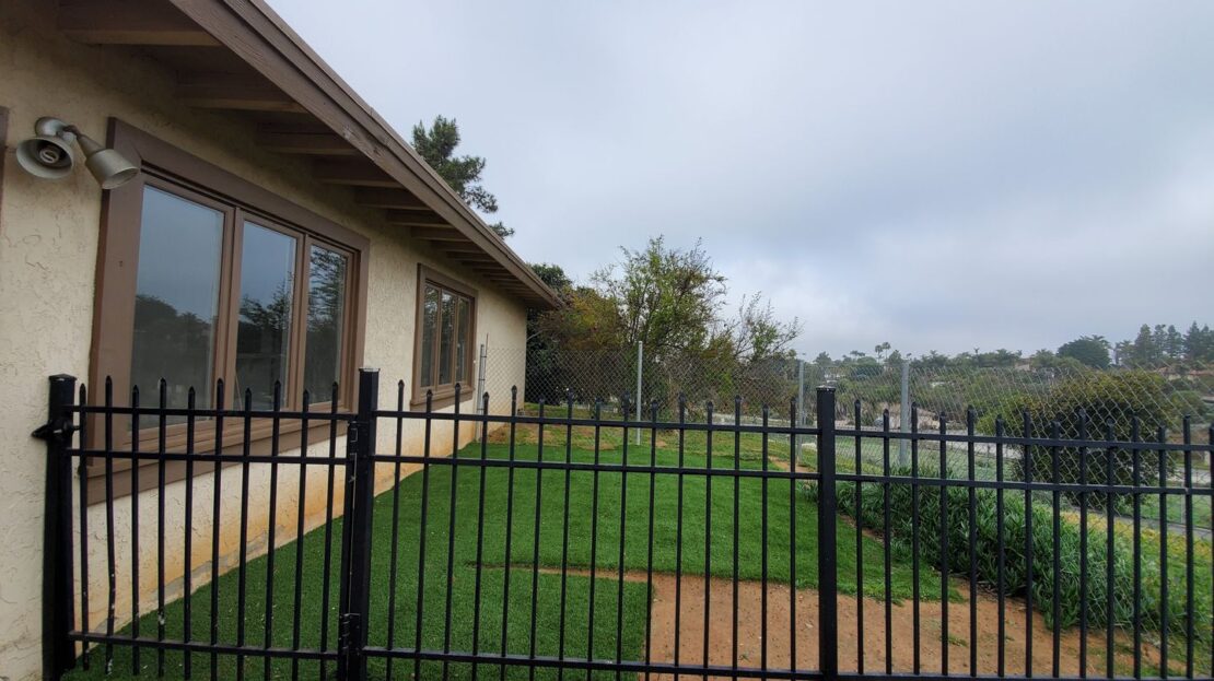 1835 Elevado Road - Vista - California - 3 bed, 2 bath rental property