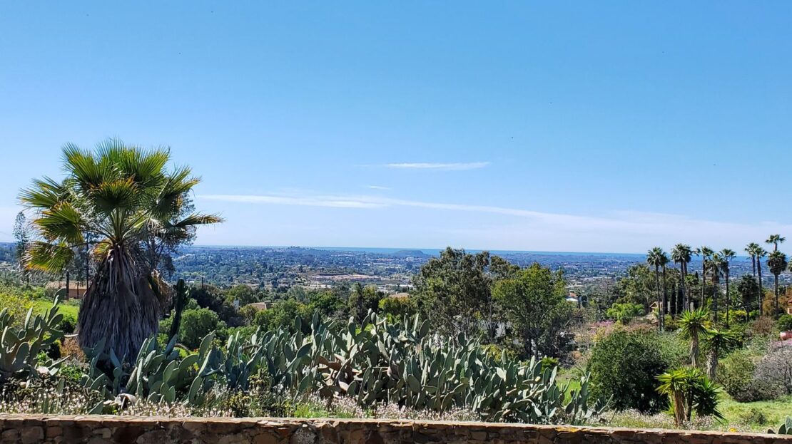 1835 Elevado Road - Vista - California - 3 bed, 2 bath rental property