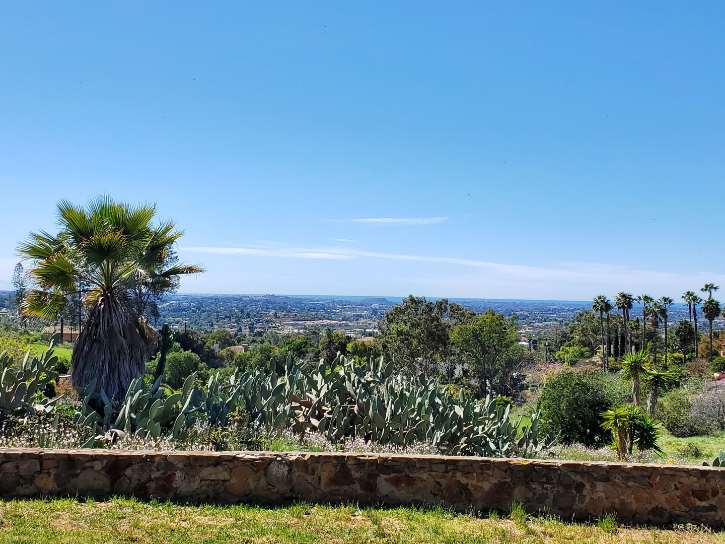 1835 Elevado Road - Vista - California - 3 bed, 2 bath rental property