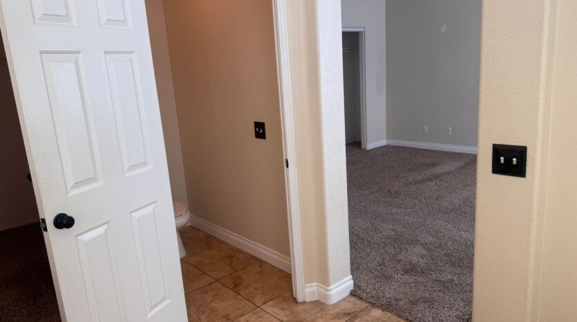 1838 Plainfield Way - Corona - California - 4 bed, 2 bath rental property