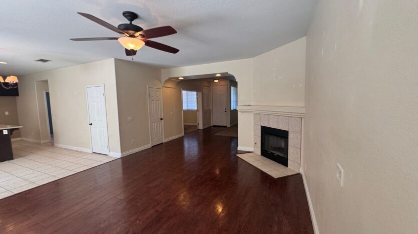 1838 Plainfield Way - Corona - California - 4 bed, 2 bath rental property