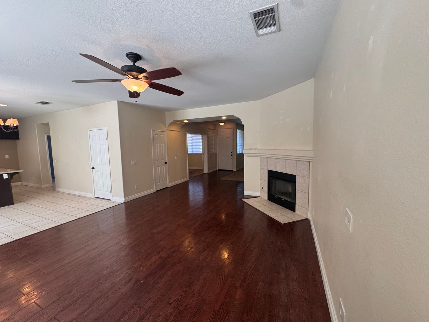 1838 Plainfield Way - Corona - California - 4 bed, 2 bath rental property