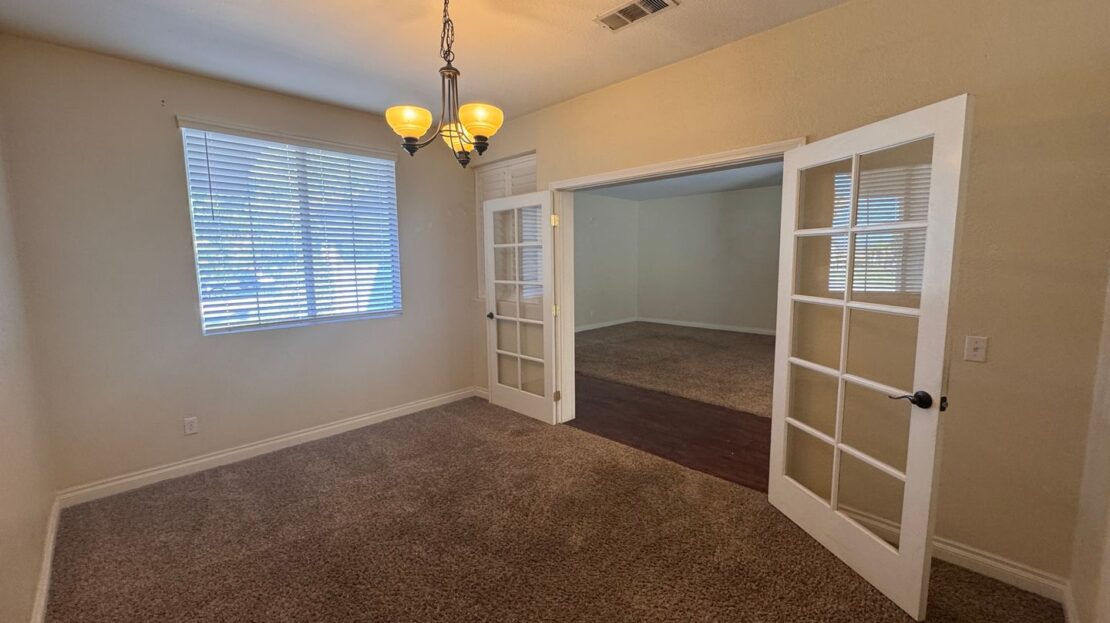 1838 Plainfield Way - Corona - California - 4 bed, 2 bath rental property