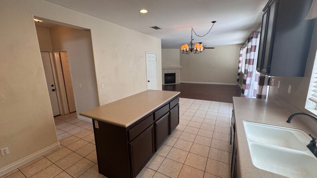 1838 Plainfield Way - Corona - California - 4 bed, 2 bath rental property