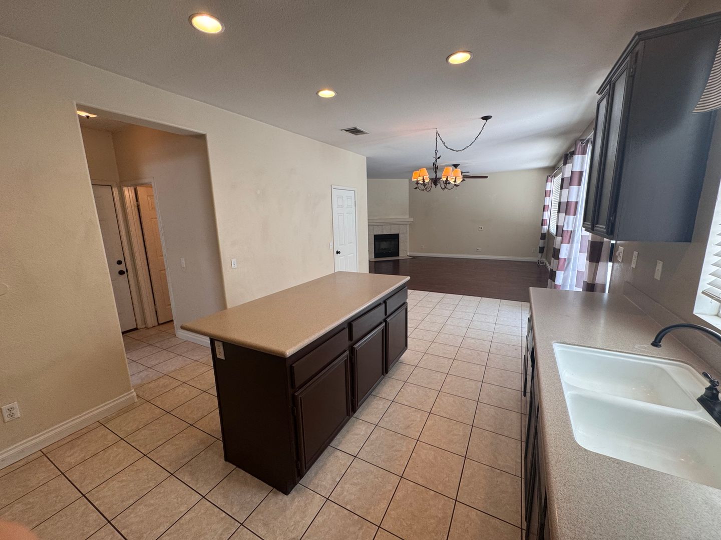1838 Plainfield Way - Corona - California - 4 bed, 2 bath rental property