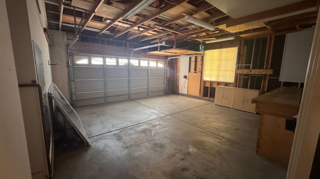 1838 Plainfield Way - Corona - California - 4 bed, 2 bath rental property