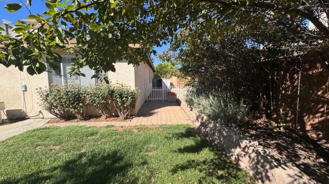 1838 Plainfield Way - Corona - California - 4 bed, 2 bath rental property