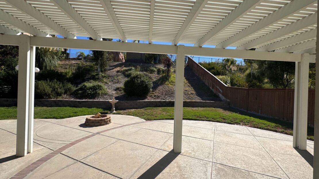 1838 Plainfield Way - Corona - California - 4 bed, 2 bath rental property