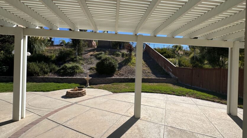 1838 Plainfield Way - Corona - California - 4 bed, 2 bath rental property