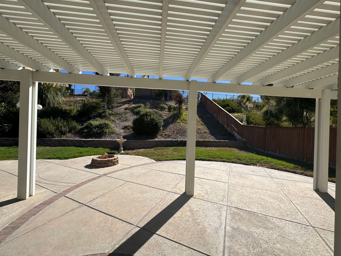 1838 Plainfield Way - Corona - California - 4 bed, 2 bath rental property