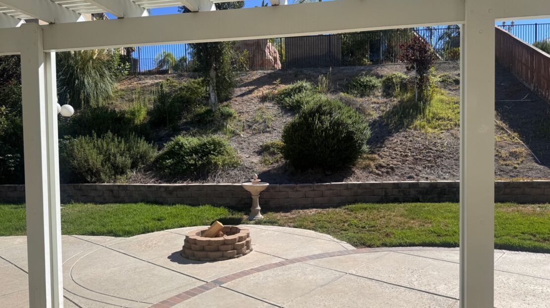 1838 Plainfield Way - Corona - California - 4 bed, 2 bath rental property