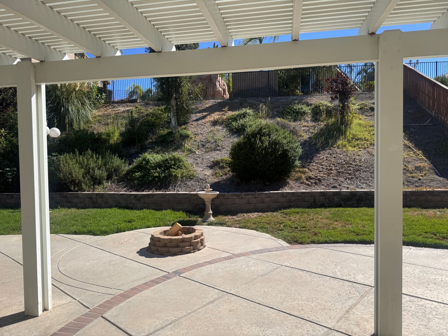 1838 Plainfield Way - Corona - California - 4 bed, 2 bath rental property