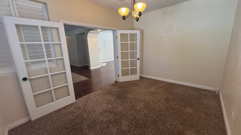 1838 Plainfield Way - Corona - California - 4 bed, 2 bath rental property