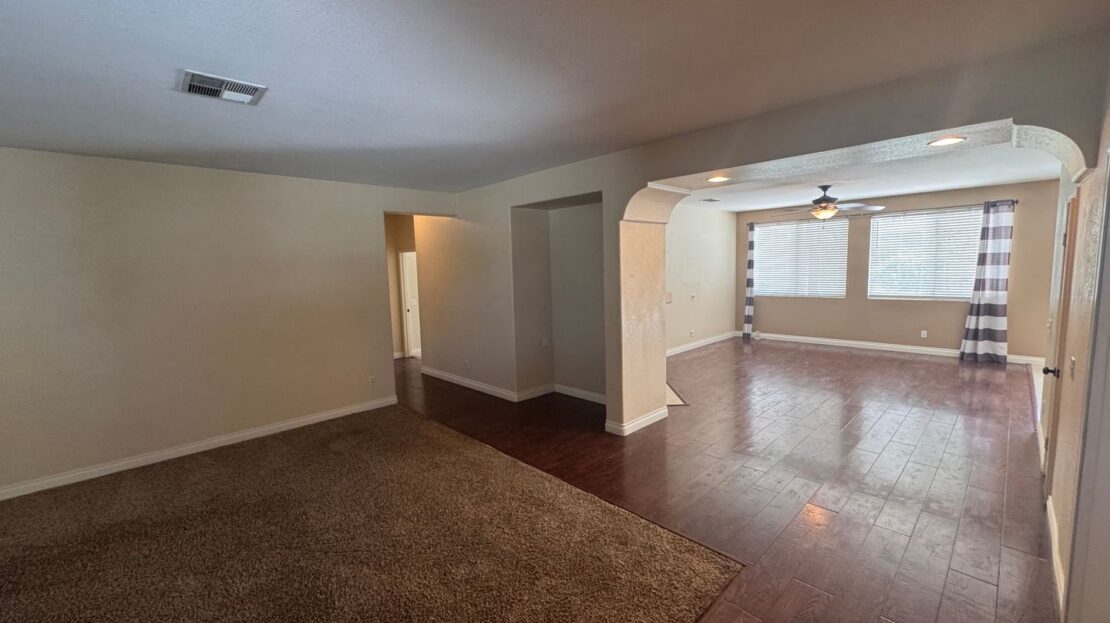1838 Plainfield Way - Corona - California - 4 bed, 2 bath rental property