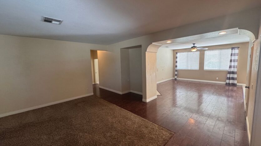 1838 Plainfield Way - Corona - California - 4 bed, 2 bath rental property