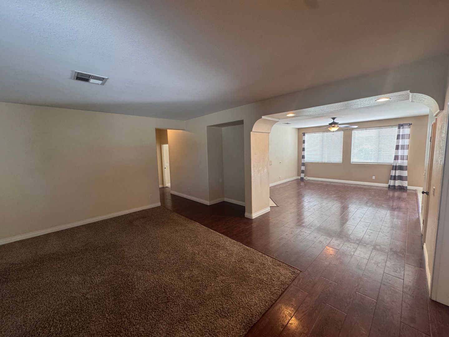 1838 Plainfield Way - Corona - California - 4 bed, 2 bath rental property