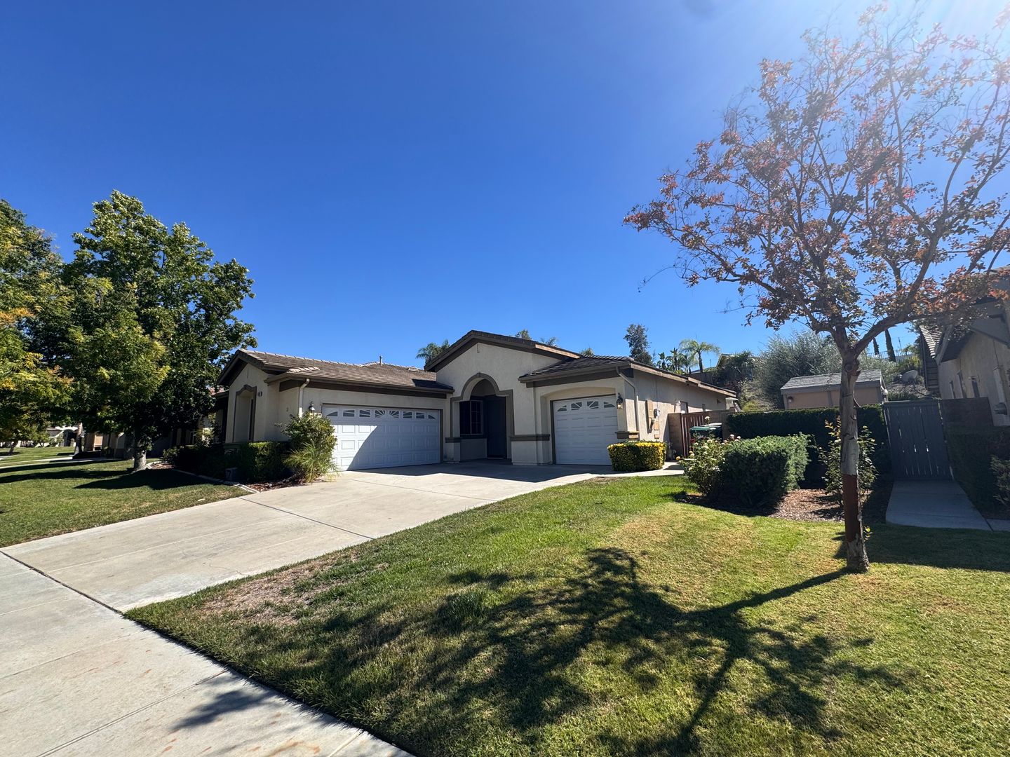 1838 Plainfield Way - Corona - California - 4 bed, 2 bath rental property