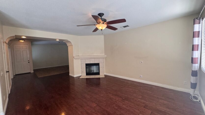 1838 Plainfield Way - Corona - California - 4 bed, 2 bath rental property