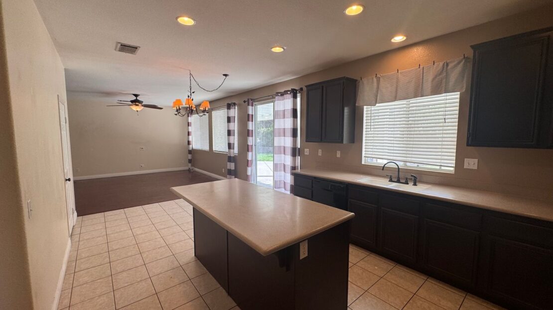 1838 Plainfield Way - Corona - California - 4 bed, 2 bath rental property