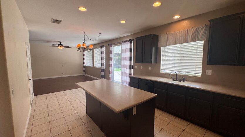 1838 Plainfield Way - Corona - California - 4 bed, 2 bath rental property