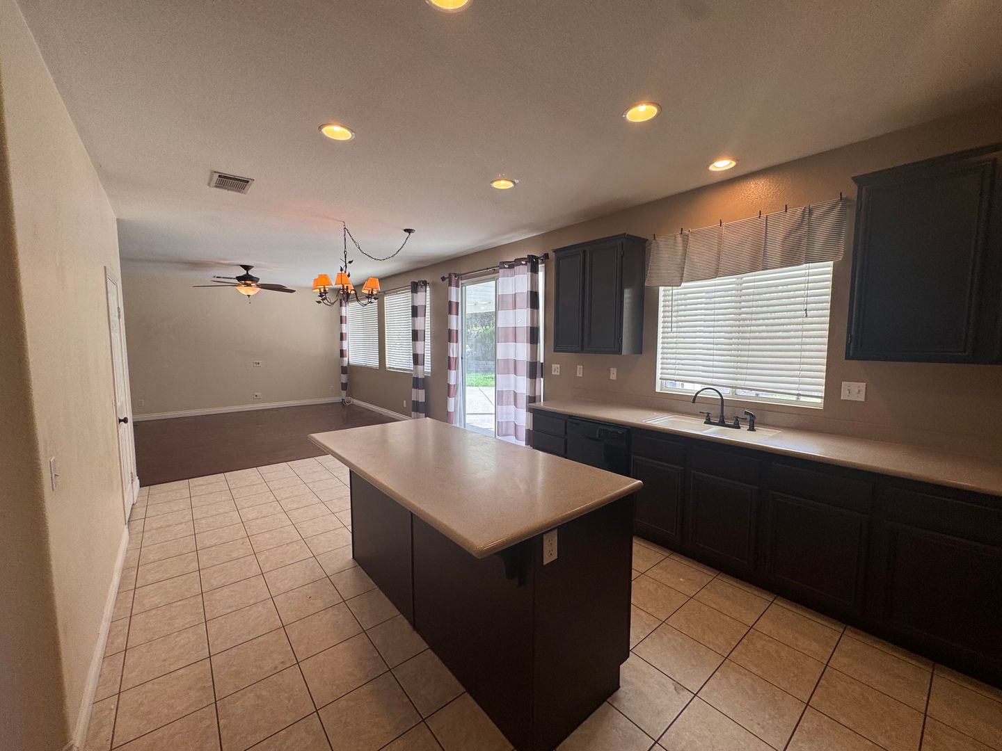 1838 Plainfield Way - Corona - California - 4 bed, 2 bath rental property